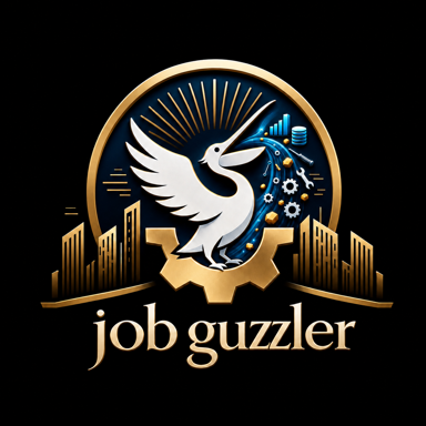 Job Guzzler